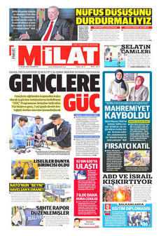 MİLAT