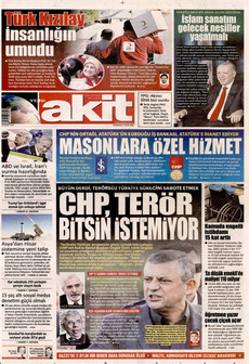 YENİ AKİT