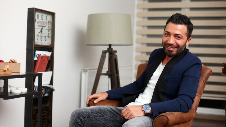 Aşkım Kapışmak: İlişki Danışmanından Yazar ve Eğitmen Kimliğine