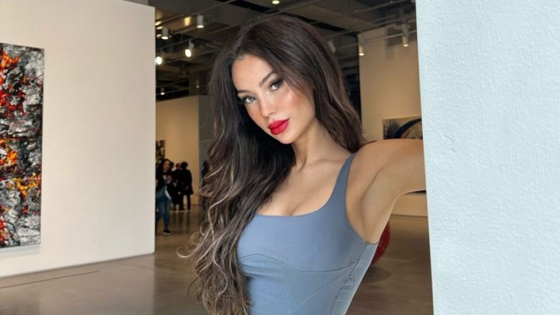 İlknur Yolay'ın Yaşam Öyküsü