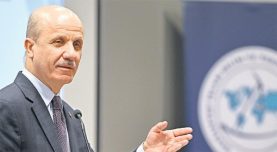 Almanca ve Fransızca ilahiyat programları açılacak