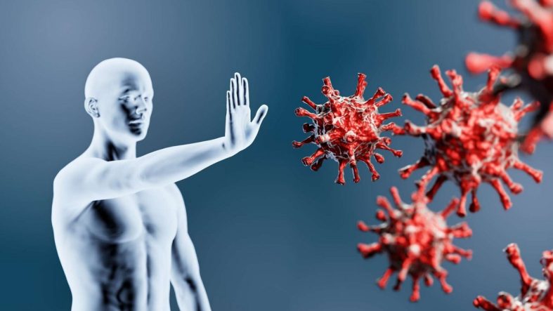 Bağışıklık sistemi, ruh halini de etkiliyor