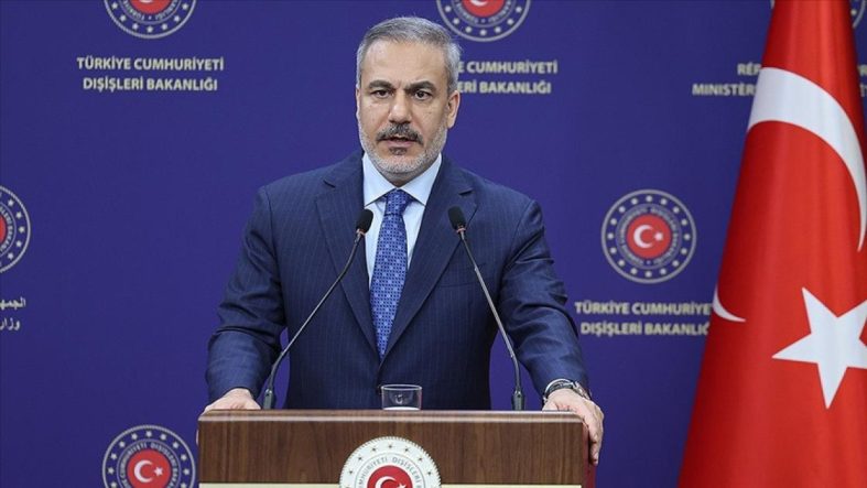 Dışişleri Bakanı Hakan Fidan, Katar’a Yeni Bir Ziyaret Gerçekleştirecek