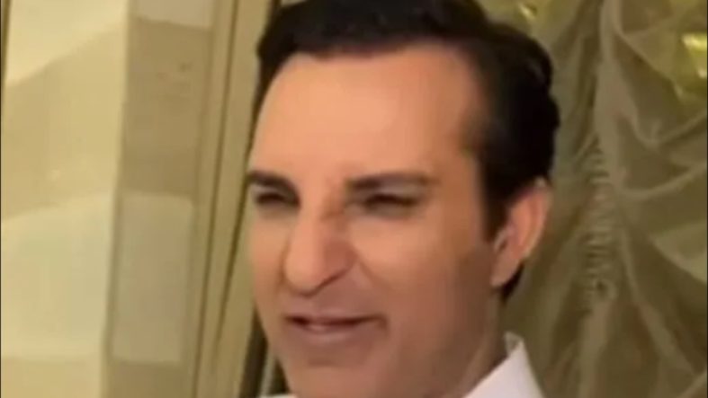 Rafet El Roman: "Botoks deneyiminden pişman oldum"