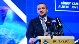 TCMB Başkanı Karahan: Fiyat İstikrarı ve Para Politikası Üzerine Konuştu