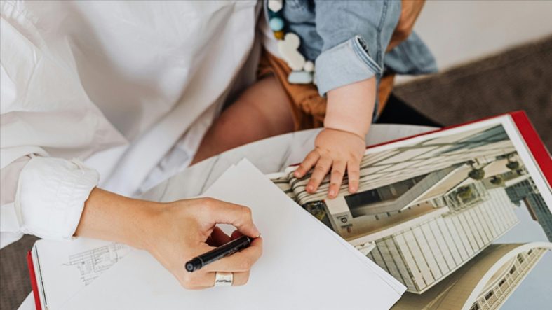 İŞKUR'dan Çalışan Anneleri Destekleme Programı