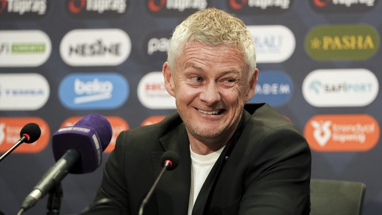 Ole Gunnar Solskjaer: Transfer Hedefim Erling Haaland!