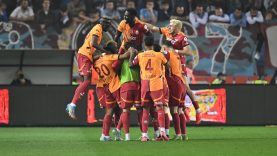 Süper Lig'de Son Durum: Şampiyonluk Yarışı Kızışıyor!